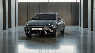 CUPRA Leon ST