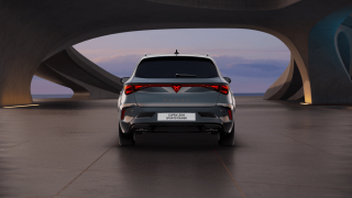 CUPRA Leon ST