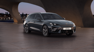 CUPRA Leon ST