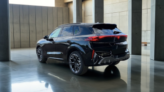 Cupra TERRAMAR VZ
