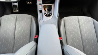 Cupra TERRAMAR VZ