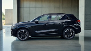 Cupra TERRAMAR VZ
