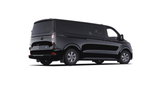 FORD Transit Custom Trend