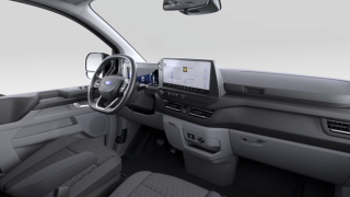 FORD Transit Custom Trend