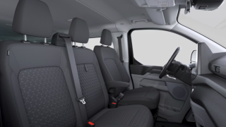 FORD Transit Custom Trend