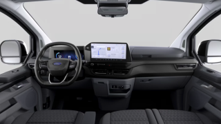 FORD Transit Custom Trend