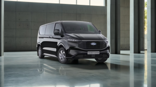 FORD Transit Custom Trend