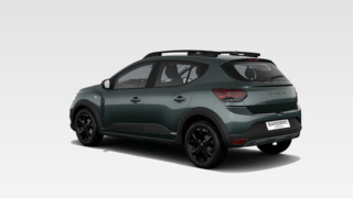 Dacia Sandero 1.0 TCe
