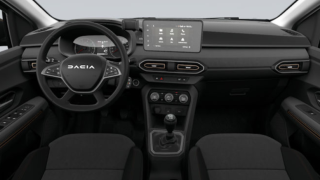 Dacia Sandero 1.0 TCe