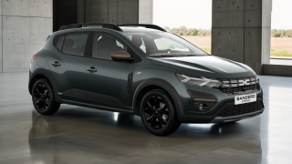 Dacia Sandero 1.0 TCe