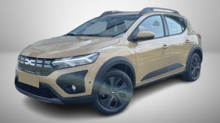 Dacia Sandero 1.0 TCe