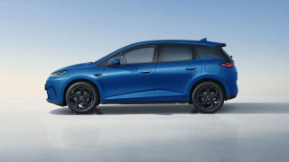 BYD DOLPHIN G