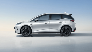 BYD DOLPHIN G