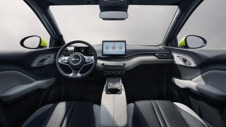 BYD DOLPHIN SURF