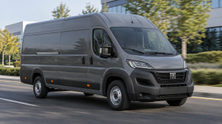 FIAT DUCATO L4H2