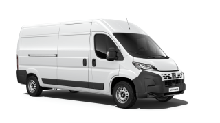 FIAT DUCATO L4H2 AT