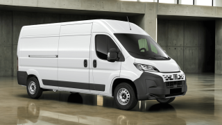 FIAT DUCATO L4H3 WYNAJEM