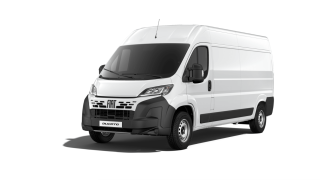 FIAT DUCATO L4H3 MT