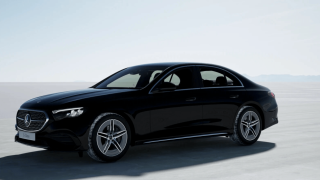 MERCEDES BENZ WYNAJEM