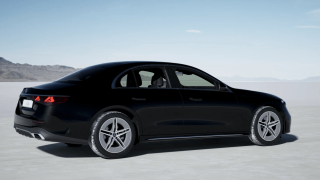 MERCEDES BENZ WYNAJEM