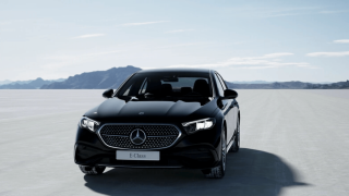 MERCEDES BENZ WYNAJEM