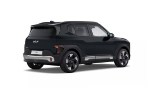 KIA EV2