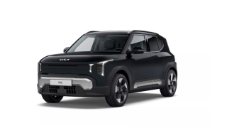 KIA EV2