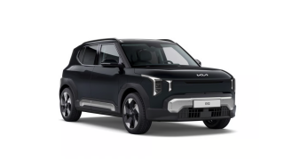 KIA EV2