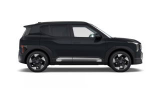 KIA EV2