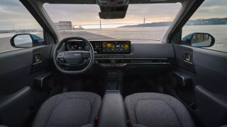 KIA EV2