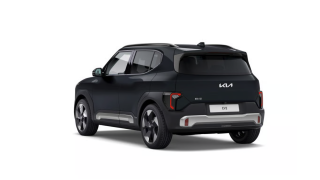 KIA EV2