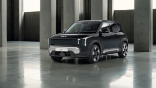 KIA EV2