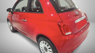 FIAT 500 1.0