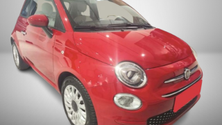 FIAT 500 1.0