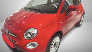 FIAT 500 1.0