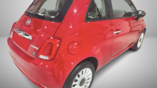 FIAT 500 1.0