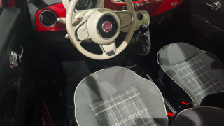 FIAT 500 1.0