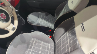 FIAT 500 1.0