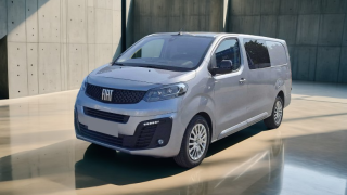 FIAT SCUDO