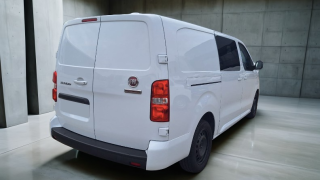 FIAT SCUDO