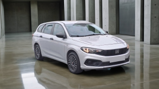 FIAT TIPO KOMBI
