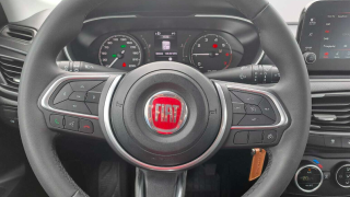 FIAT TIPO KOMBI