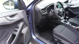 FORD FOCUS KOMBI