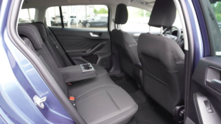 FORD FOCUS KOMBI