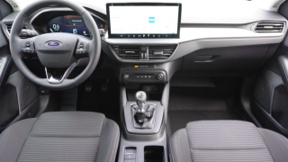FORD FOCUS KOMBI
