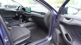 FORD FOCUS KOMBI