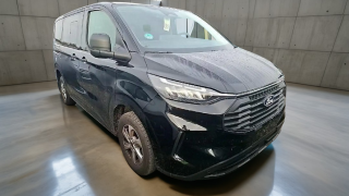 FORD Transit Custom Trend