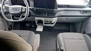 FORD Transit Custom Trend