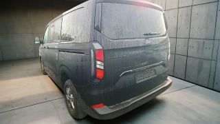 FORD Transit Custom Trend