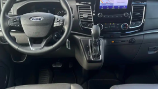 FORD Transit Custom Trend